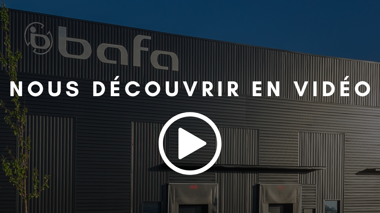 Découvrir la présentation vidéo BAFA