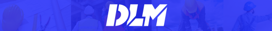 Logo DLM