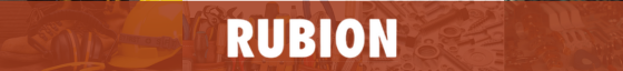 Logo Rubion