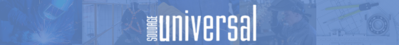 Logo Soudage Universal