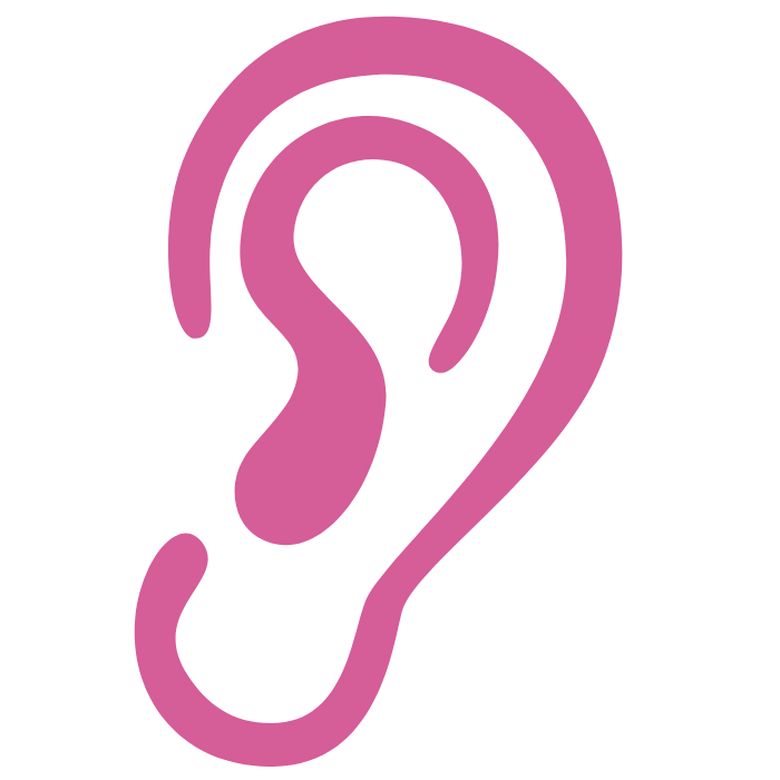 Une équipe à votre écoute