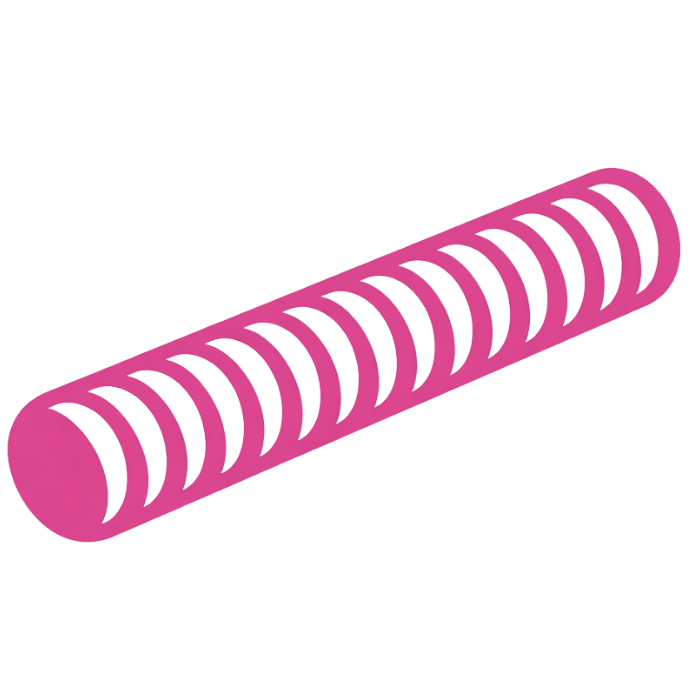 Une découpe sur mesure